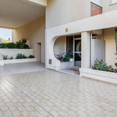 Classy Studio With Ac And Seaview Balcony In Nice Near Beach - Welkeys Exterior photo
